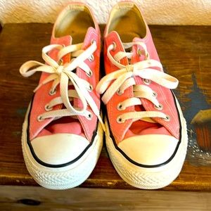 Almost new, but got dirty working outside